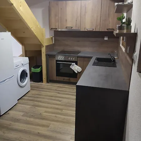 Near Forest * Mlynceky