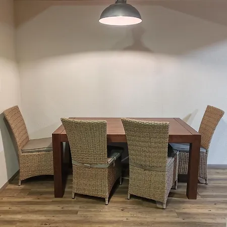 Chalet Near Forest Mlynceky