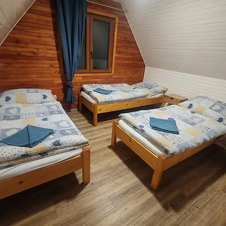 Near Forest Chalet *