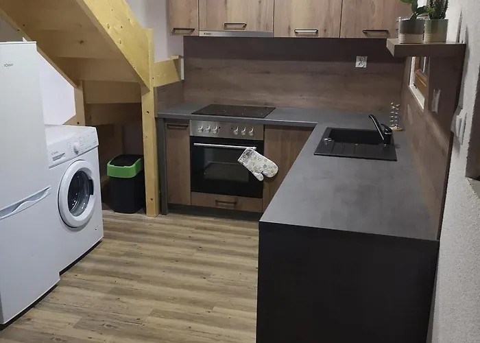 Near Forest * Mlynceky